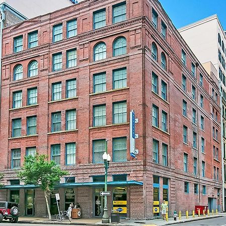 ניו אורלינס Spacious Condos Close To Art & Culture Nola מראה חיצוני תמונה