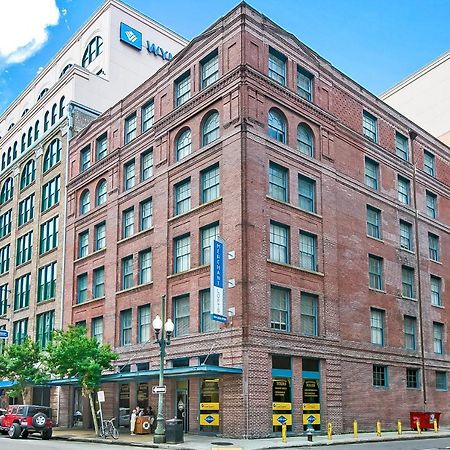 ניו אורלינס Spacious Condos Close To Art & Culture Nola מראה חיצוני תמונה