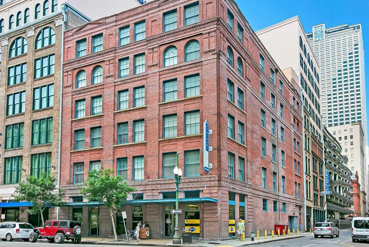 ניו אורלינס Spacious Condos Close To Art & Culture Nola מראה חיצוני תמונה