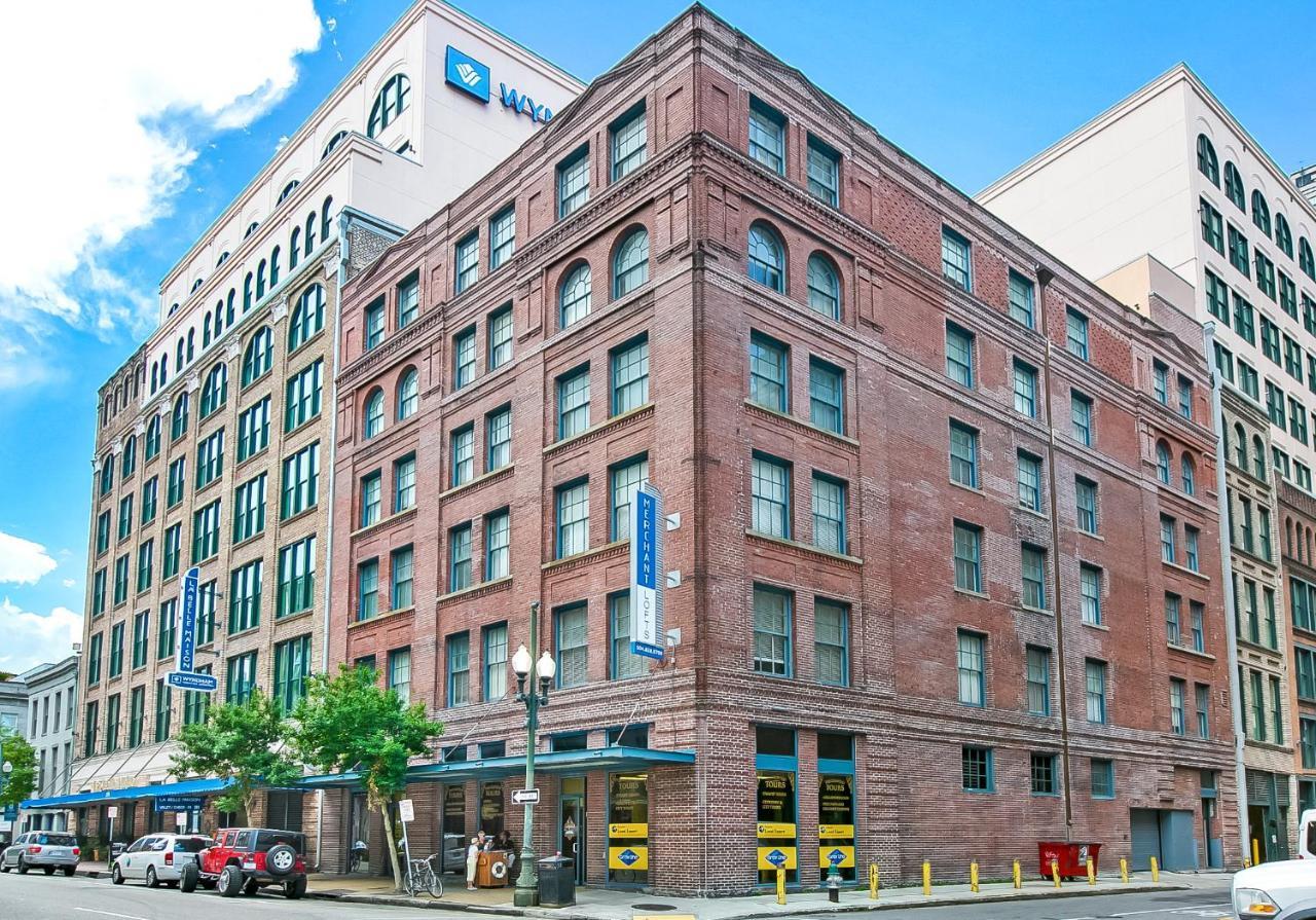 ניו אורלינס Spacious Condos Close To Art & Culture Nola מראה חיצוני תמונה