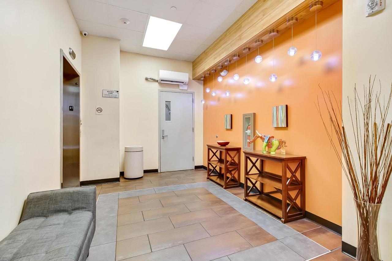 ניו אורלינס Spacious Condos Close To Art & Culture Nola מראה חיצוני תמונה