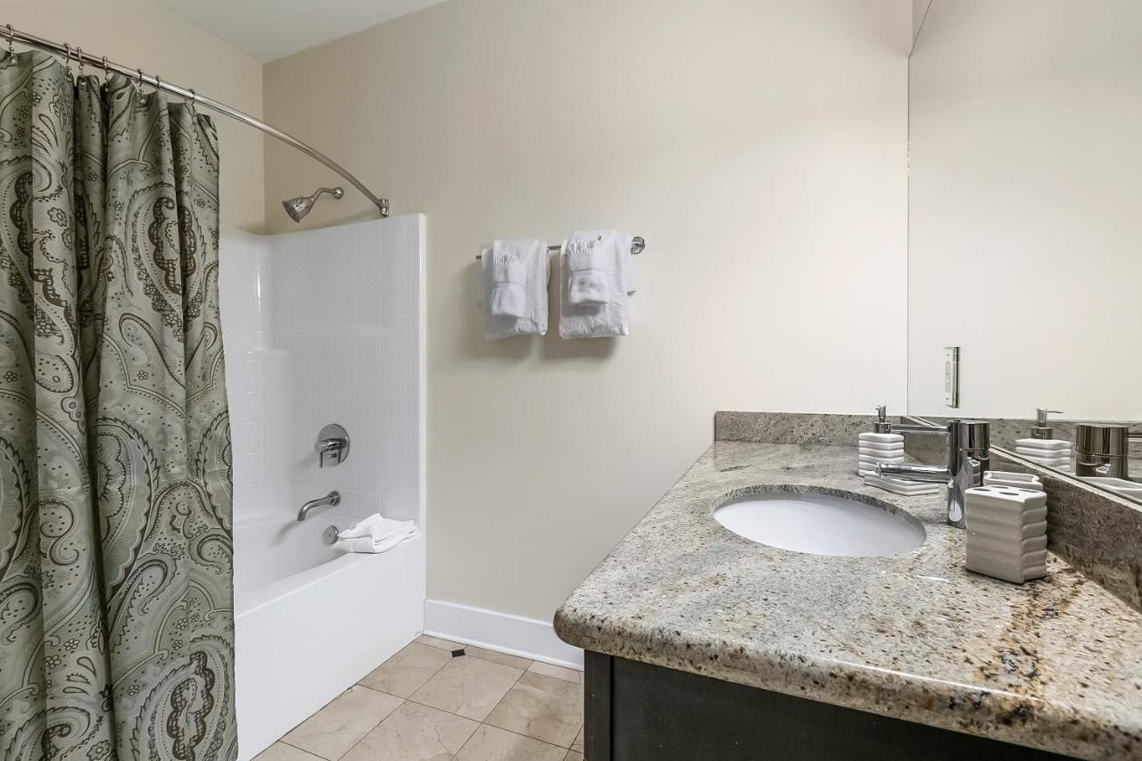 ניו אורלינס Spacious Condos Close To Art & Culture Nola מראה חיצוני תמונה