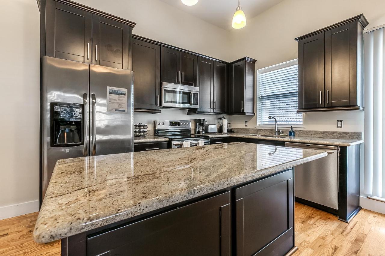 ניו אורלינס Spacious Condos Close To Art & Culture Nola מראה חיצוני תמונה