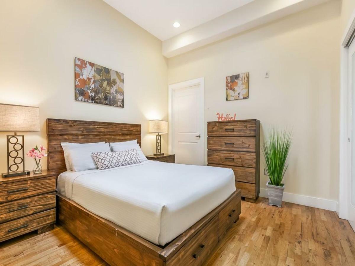 ניו אורלינס Spacious Condos Close To Art & Culture Nola מראה חיצוני תמונה
